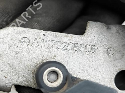 Electronic sensor MERCEDES-BENZ GLE Coupe (C167) GLE 450 d 4-matic (167.333) | BP36564599M84 - Image 6