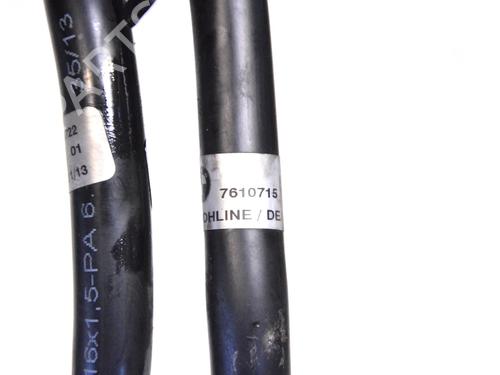 Pipe BMW 5 (F10) ActiveHybrid | BP33349980M125  - Image 7