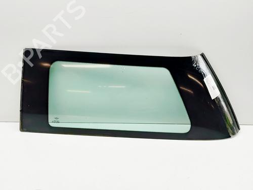Used Rear left quarter glass MINI MINI (R50, R53) Cooper (116 hp) 29920325