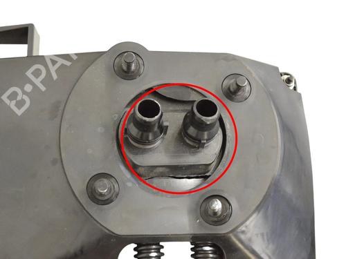 Elektronische module TESLA MODEL 3 (5YJ3) EV Performance AWD | BP30253437M83 