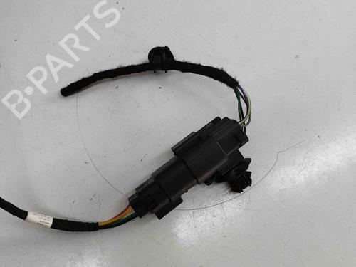 Left taillight FORD KUGA III (DFK) 2.5 Duratec Plug-in-Hybrid | BP29487331C34 