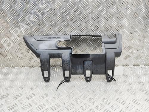 Used Upper protection Upper protection 37999369 37999369
