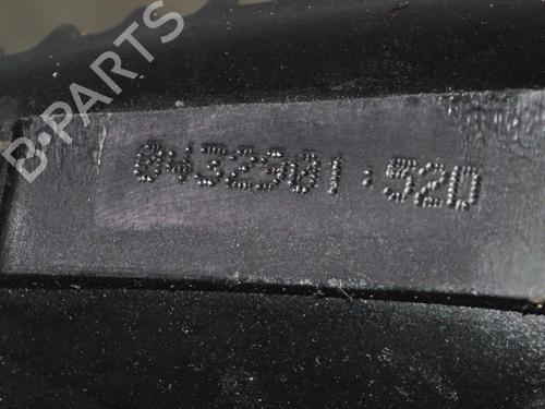 Intake manifold CHRYSLER 300C (LX, LE) 2.7 | BP6723352M70 - Image 5