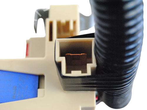 Fuse box INFINITI Q50 50 D | BP30248740E1