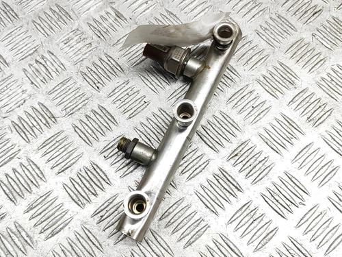 Injection rail AUDI A5 Convertible (8F7) S5 quattro | BP24582084M98 - Image 2