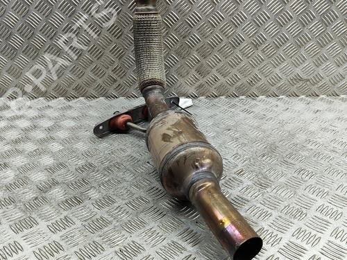 Katalysator VW T-CROSS (C11, D31) 1.0 TSi (116 hp) 30004704