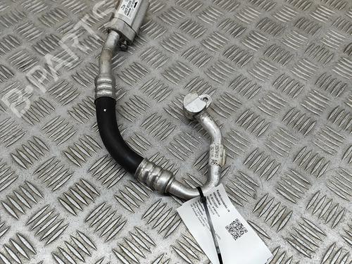 Used AC pipe JAGUAR I-PACE (X590) EV400 AWD (400 hp) 27768341