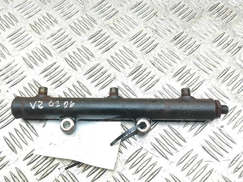 Used Injection rail Injection rail JAGUAR S-TYPE II (X200) 2.7 D (207 hp) 33394306 33394306