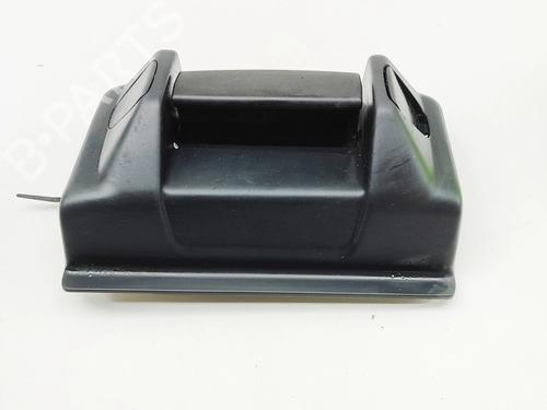 Rear left interior door handle FORD TRANSIT V363 Van (FCD, FDD) 2.0 EcoBlue | BP37642515I15 - Image 3