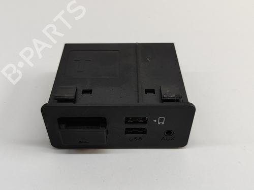 Electronic module MAZDA 6 Estate (GJ, GL) 2.5 | BP26500880M83 