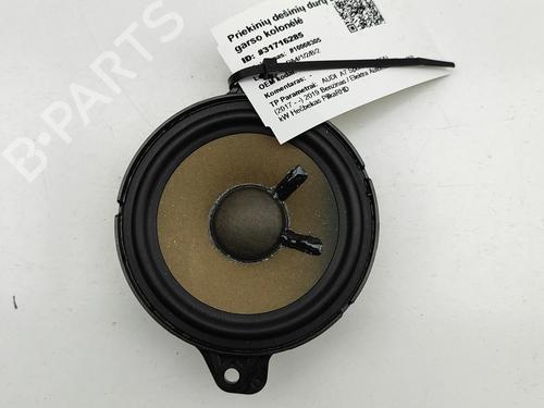 Used Speaker AUDI A7 Sportback (4KA) 55 TFSI Mild Hybrid quattro (340 hp) 28062666
