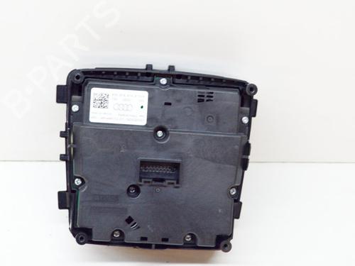 Switch AUDI Q5 (FYB, FYG) 40 TDI quattro | BP27749670I30 