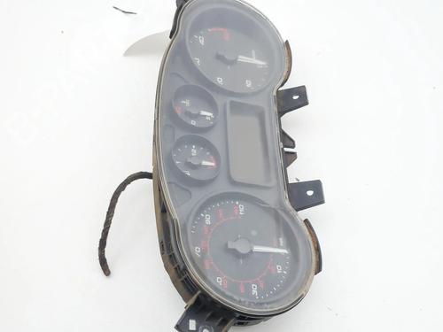 Quadrante IVECO DAILY VI Platform/Chassis 33S13, 35S13, 35C13 | BP39749166C47 - Image 2