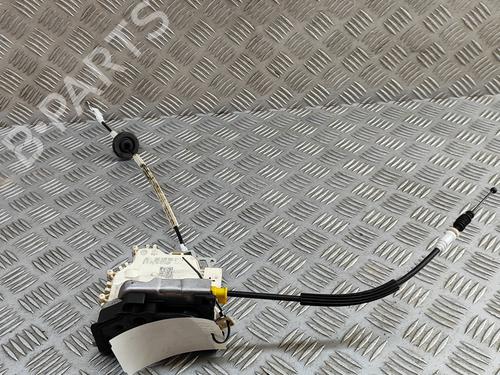 Rear right lock AUDI Q5 (8RB) SQ5 TDI quattro | BP28674967C99 