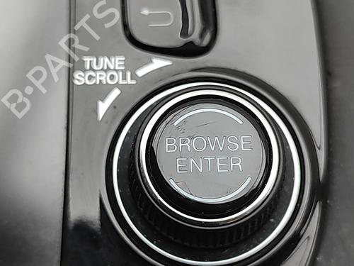 Electronic module FIAT 500X (334_) 1.6 D Multijet (334AXA1B, 334AXA11) | BP33847275M83  - Image 9