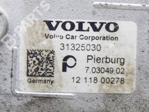 Egr VOLVO XC60 I SUV (156) 2.4 D / D3 / D4 AWD | BP7999359M69