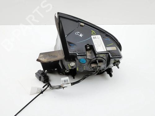 Left taillight FORD USA MUSTANG MACH-E (CGW) EV | BP38756667C34 - Image 3