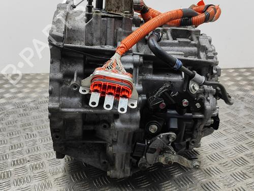 Gearbox AUDI A3 Sportback (8PA) 1.2 TSI | BP17077197M3 