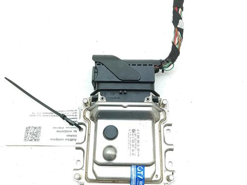 Used Electronic module Electronic module MERCEDES-BENZ GLE (W166) 250 d 4-matic (166.004) (204 hp) 34037604 34037604