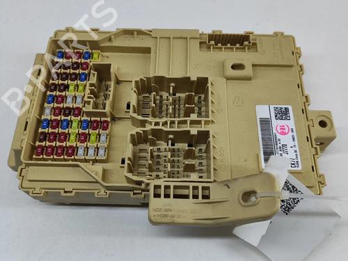 Used Fuse box KIA XCEED (CD) 1.6 CRDi 136 (136 hp) 28553798