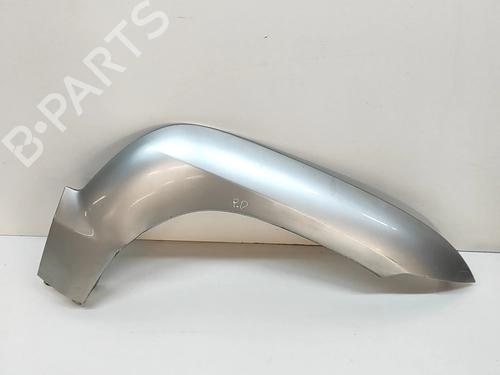Used Front right wheel arch trim Front right wheel arch trim TOYOTA LAND CRUISER PRADO (_J12_) 3.0 D-4D (KDJ120, KDJ125) (163 hp) 33370278 33370278