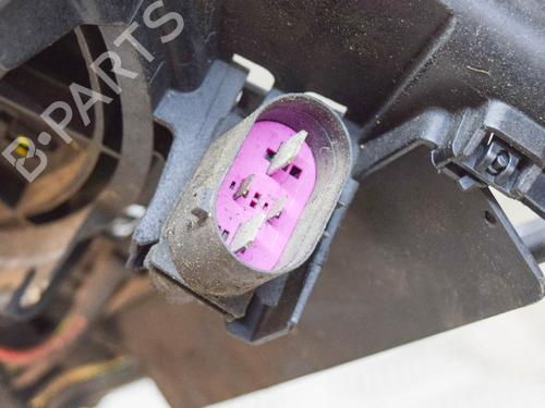 Radiator fan AUDI A5 Convertible (8F7) 2.0 TDI | BP13929291M35 