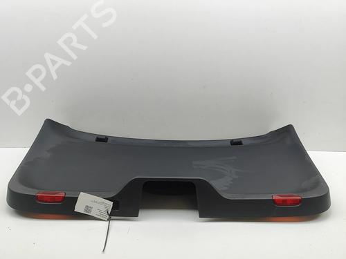 Boot lining PORSCHE MACAN (XAB) 4S Electric 4 (XABDC1) | BP33433242I3 - Image 4