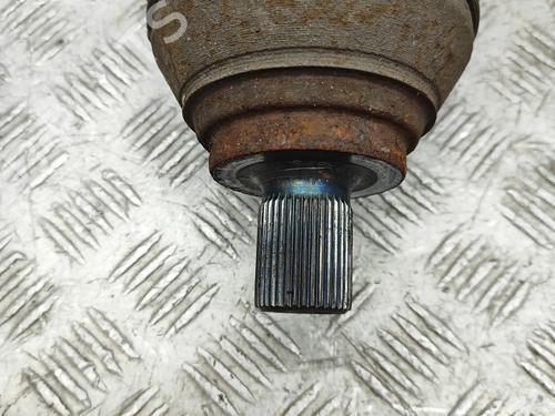 Left front driveshaft VW PASSAT B8 Variant (3G5, CB5) 2.0 TDI | BP32487377M38 