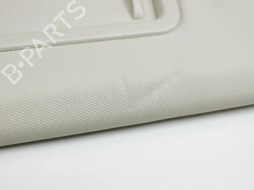 Right sun visor BMW X5 (G05, F95) xDrive 45 e Plug-in Hybrid | BP36358592I2 - Image 6