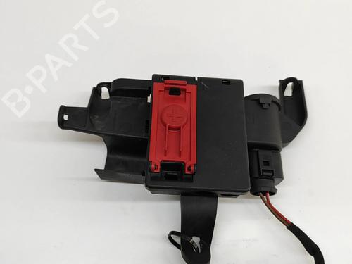 Used Electronic module AUDI Q7 (4MB, 4MG, 4MQ) 3.0 TDI quattro (272 hp) 23415651