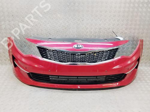 front-bumper-kia-optima-sportswagon-jf-2016-2017-2018-2019-38755922 main image