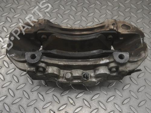 Left front brake caliper PORSCHE CAYENNE (92A) 4.2 S Diesel | BP30249134M105 - Image 4