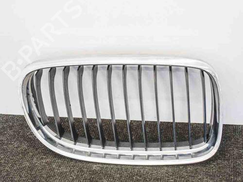 Used Grille BMW 3 (E90) 318 i (143 hp) 14607592