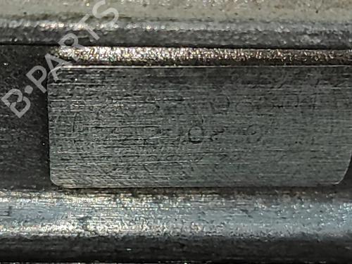 Gearbox MERCEDES-BENZ C-CLASS (W205) C 220 BlueTEC / d (205.002, 205.004) | BP25787040M3