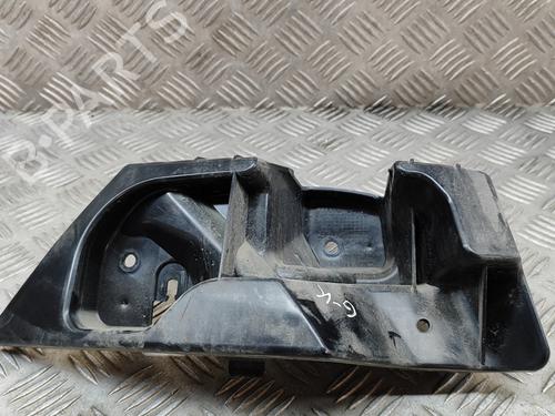 Used Rear bumper bracket FORD MONDEO V Turnier (CF) 1.6 TDCi (115 hp) 16194844