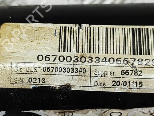 Left front shock absorber MASERATI GHIBLI III (M157) 3.0 S Q4 | BP23416435M16  - Image 6