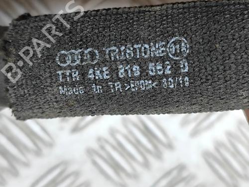 Rør AUDI E-TRON (GEN) 55 quattro | BP27781860M125 