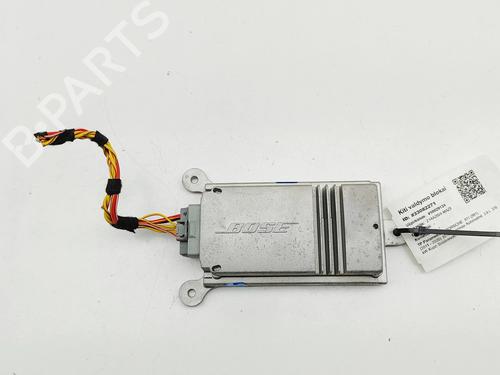 Used Electronic module Electronic module PORSCHE 911 (991) 3.8 Carrera S / GTS (430 hp) 30826904 30826904