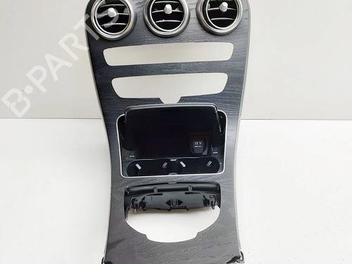 Luftventil Luftventil MERCEDES-BENZ C-CLASS Coupe (C205) C 200 EQ Boost (205.377) (184 hp) 34630677 34630677