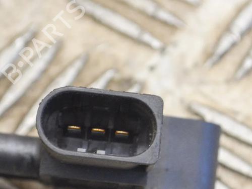 Electronic sensor MERCEDES-BENZ A-CLASS (W176) A 220 CDI (176.003) | BP10074031M84 