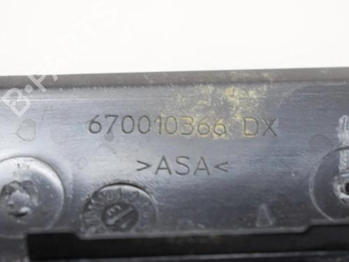 Other MASERATI GHIBLI III (M157) 3.0 S Q4 | BP14615829O1