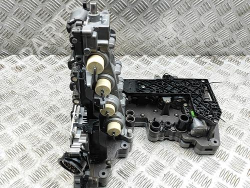 Used Electronic module Electronic module AUDI A4 B8 Avant (8K5) RS4 quattro (450 hp) 40460695 40460695