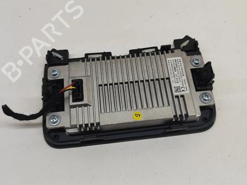 Electronic module MG MG ZS SUV (AZS1) EV | BP28557954M83