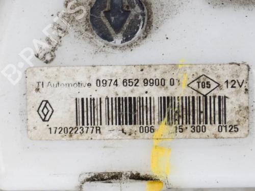 Fuel pump DACIA SANDERO II 1.2 | BP6748304M76 