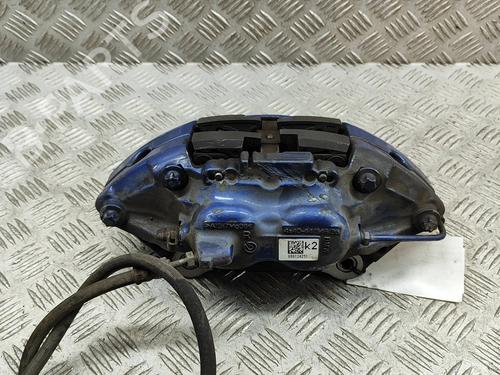Right front brake caliper BMW X3 (G01, F97, G08) xDrive M40 i | BP29486471M104 - Image 4