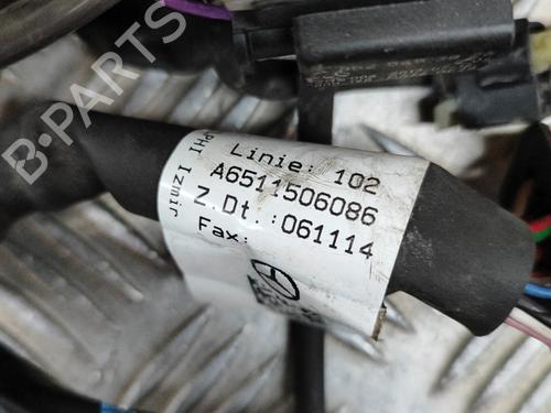 Wiring harness TOYOTA RAV 4 IV (_A4_) 2.5 Hybrid 4WD (AVA44, AVA44_) | BP17015190E16 