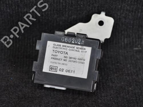 Used Electronic module TOYOTA RAV 4 III (_A3_) 2.2 D 4WD (ALA30_, ALA30R) (177 hp) 6720464