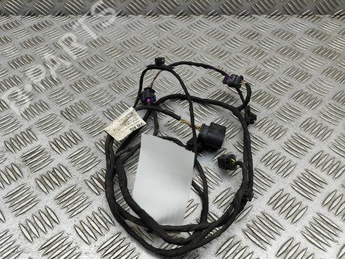 Used Electronic module CUPRA ATECA (KH7, KHP, KBP) 2.0 TSI 4Drive (300 hp) 30301548