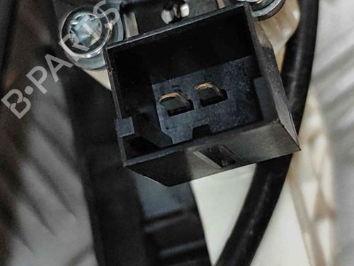 Front left window mechanism AUDI E-TRON (GEN) 55 quattro | BP27781411C22