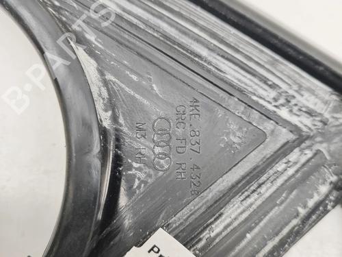 Dørliste AUDI E-TRON Sportback (GEA) 55 quattro | BP32680267C150  - Image 10